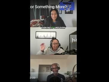 Is It Just Small Talk or Something More?