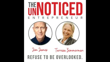 Why a female entrepreneur got into men's underwear, and made it on main street.