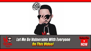 Let Me Be Vulnerable With Everyone On This Video! Looking Back...