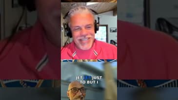 Why is everyone feeling down? Vinny reveals the truth!