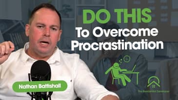 The 5 Invisible Barriers Stopping Your Property Project! | Nathan Battishall