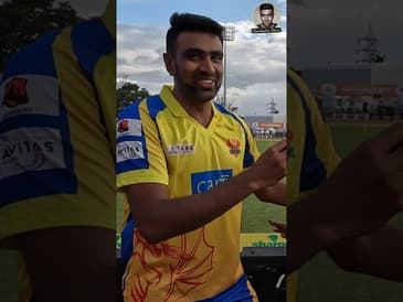 Who's excited about TNPL Auctions in 2023? #TNPL2023 #Shorts