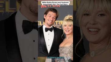 Millie Bobby Brown's Surprising New Journey!