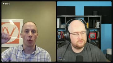 Security Unfiltered is Live with Jason Rogers from Invary