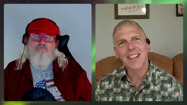 78 - 🎥 Interview with Scott Ralitz (updated)