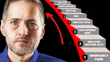 What Order Should You Invest Your Money? A CFP® Explains