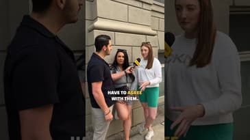 People who push their opinions 🗣️ #gentstalk #mindset #mentalhealth #menshealth #journey #podcast