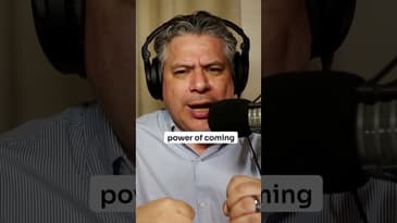 Power Releasing Power #awakening #jesuschrist #motivation #podcast