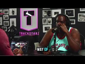 Big Fil Talks BARE With The Trackstarz Talks BARE