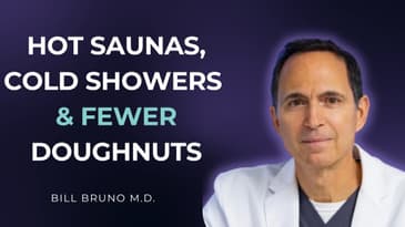 A Surgeon’s Longevity Blueprint for Midlife Vitality