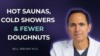 A Surgeon’s Longevity Blueprint for Midlife Vitality