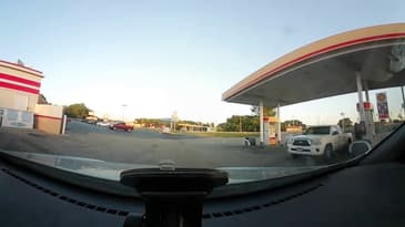 On the Road Again w/ Shaggy - 360 Degrees of Awesome (Episode 18)