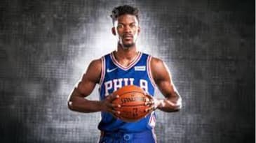 What Jimmy Butler to Philly means for the For the Lakers!| Trade Reaction