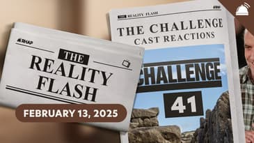 The Challenge 41 Adds a Survivor Winner and an RHAP Podcaster | The Reality Flash