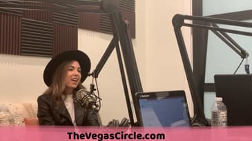 BTS with Bethany Paige Photography | Vegas Circle Podcast