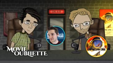 Capricorn One – Random Trivia: The A-Team and Dog Cloning