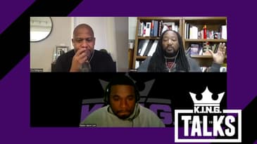 How are the lack of resources impacting single mothers and future generations? | K.I.N.G. Talks