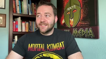 Reaction to Rand Paul vs Anthony Fauci