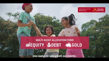 #3in1TohInvestmentDone - Multi Asset Allocation Fund (Hindi)