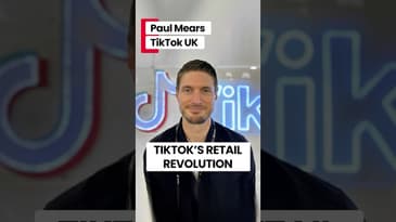 How TikTok Turned Shopping Into Entertainment #SocialCommerce #RetailTrends #Discovery