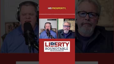 The "Prosperity Tour" vs Economic Reality