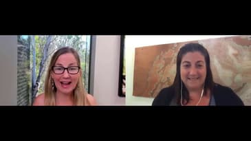 Ask the Expert: The Profitability in Connections with Kimberly Hobscheid