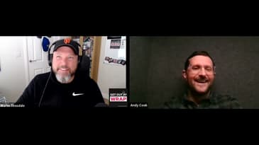 #109 Andy Cook - Customer & People Director - Ruroc