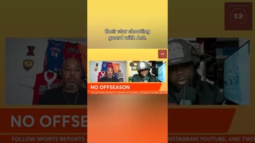 #sportsreportsasordered - A template for the #cavs  to follow? #shorts  #nba  #basektball