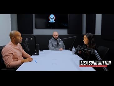 Lisa Song Sutton | Vegas Circle Podcast
