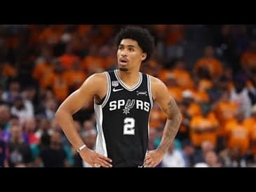 Will Dylan Harper End Up Like James Harden?