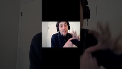 Virilis   Mike Parkyn Short 8 1