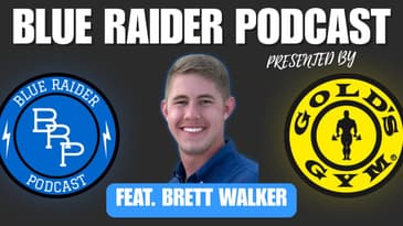 S3, E5: Week 3 Preview vs. Nevada (feat. Brett Walker)