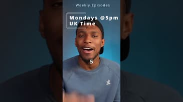 I started a Tech PODCAST 🤩