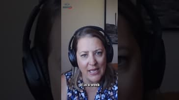 Turning that voice into a positive voice #shorts