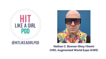 Nathan C  Bowser hook