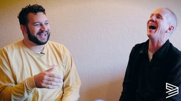 Interview | The Importance of Learning with Kevin Day