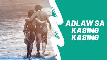 Ang Oras kay Tamis jud kung Adlaw sa Kasing Kasing og Paghigugma