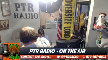 PTR Radio - Whats the point in Point of Sales?