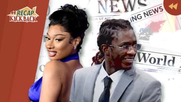 Megan's Doc Drops, Young Thug Released & This Week's Black Entertainment News