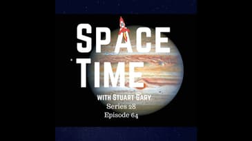 Jupiter's Gigantic Past