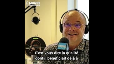 Comment Shure a marqué l'histoire