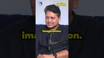 The Role of Imagination in Creativity #chasingcreativity #podcast #creativity