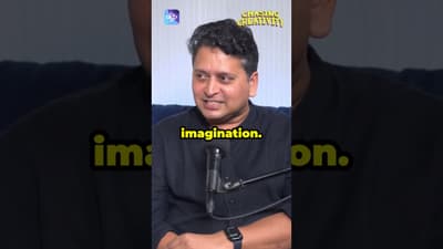 The Role of Imagination in Creativity #chasingcreativity #podcast #creativity