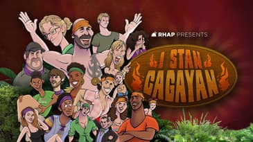 I STAN CAGAYAN: The Impact of the Season that Changed Survivor