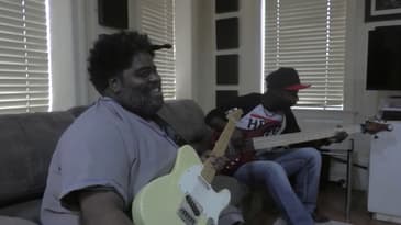 Kingcyz Ft. Darnell Miller - 100