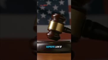 Obey the Supreme Law: Why America Must Return to the Constitution | Liberty RoundTable Clip