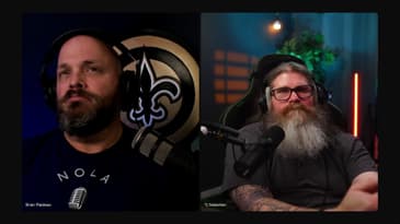 NOLA Film Scene Livestream