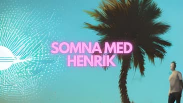 De som bor längs floden | Somna med Henrik