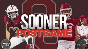 Sooners Start Strong, Weather Storm in Final SEC Tuneup