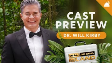 Does Dr. Will Still Have It? | Deal or No Deal Island Season 2